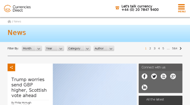 cdplus.currenciesdirect.com