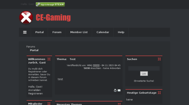 ce-gaming.de