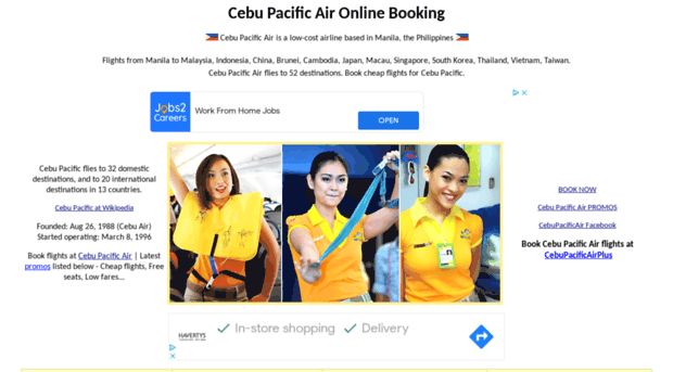 cebu-pacific.net
