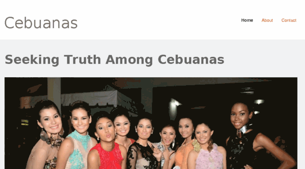 cebuanas.jimdo.com