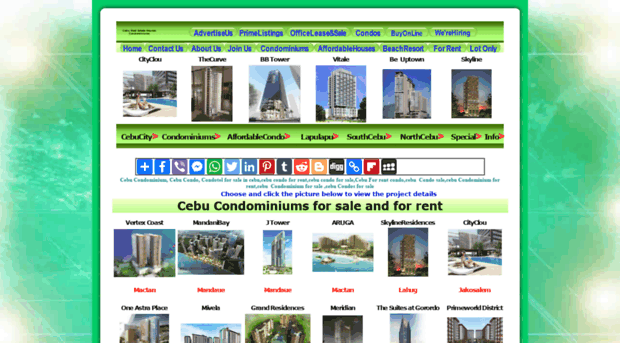 cebucondominiums.net