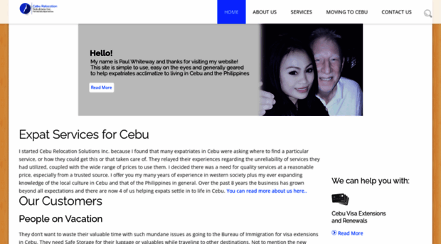 cebuexpatservices.com