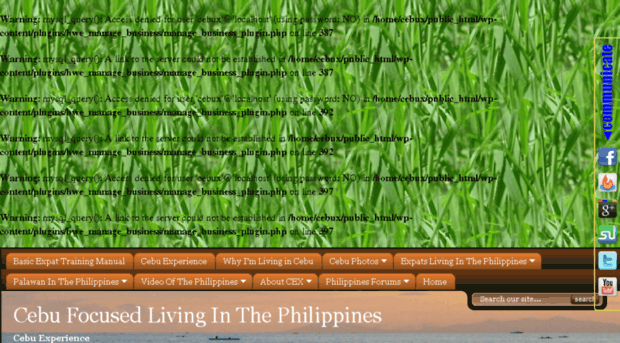 cebuexperience.com