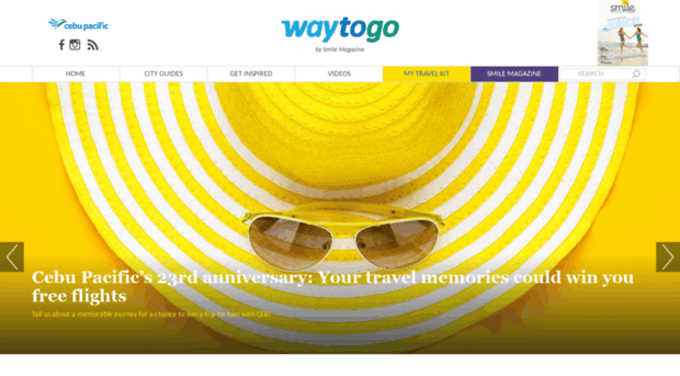 cebusmile.com