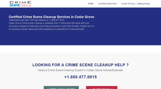 cedar-grove-wisconsin.crimescenecleanupservices.com