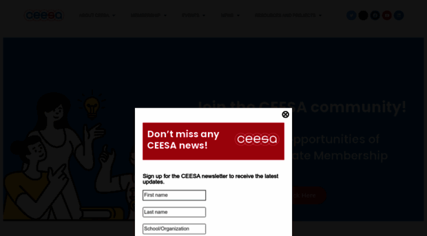 ceesa.org