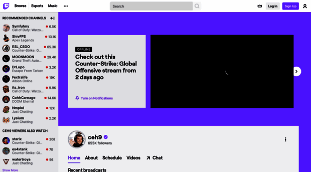 ceh9.tv
