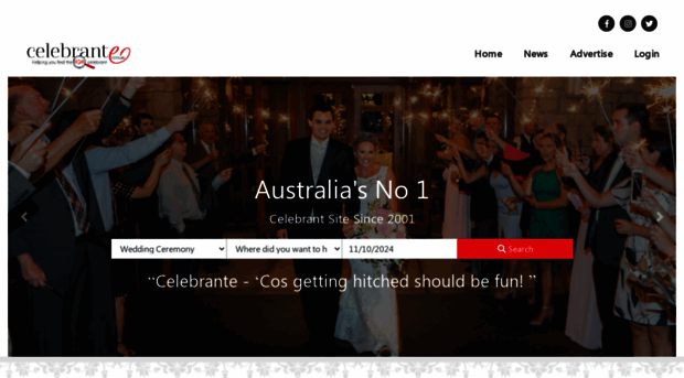 celebrante.com.au