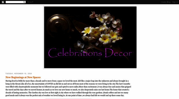 celebrationsdecor.blogspot.in