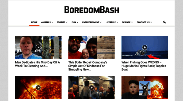 celebrity-news.boredombash.com