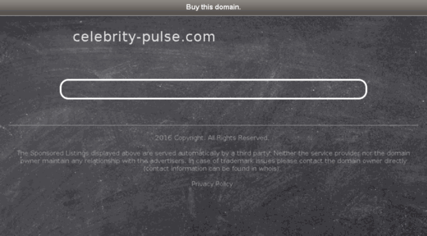 celebrity-pulse.com