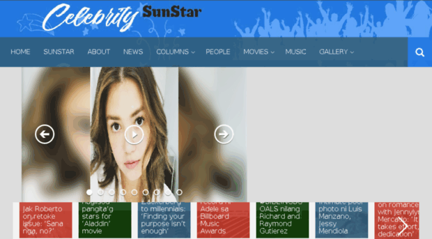 celebrity.sunstar.com.ph