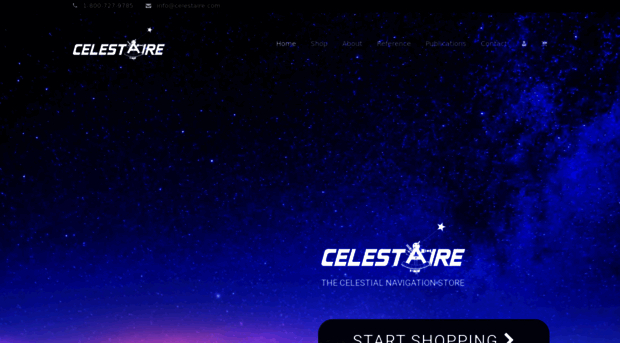 celestaire.com