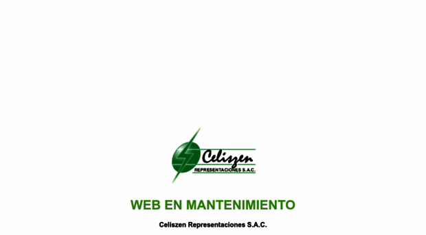 celiszen.com