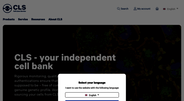 cell-lines-service.de