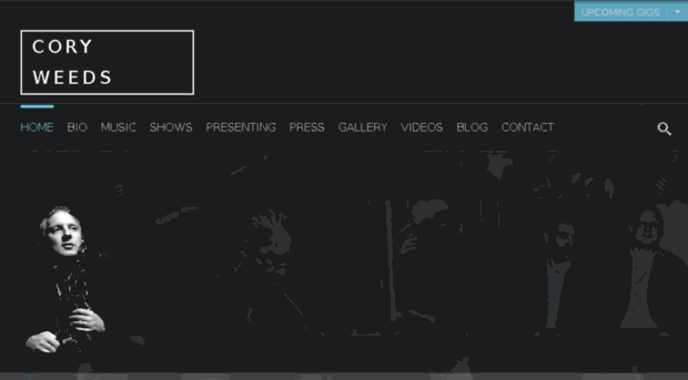 cellarjazz.com