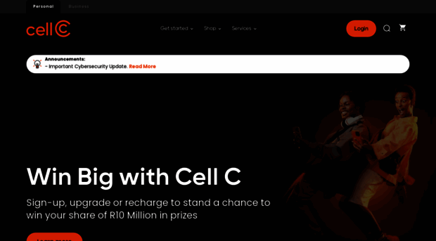 cellc.co.za