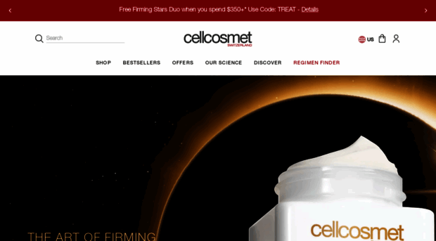 cellcosmet.com