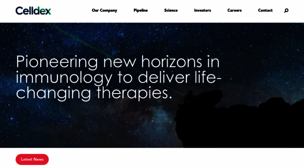 celldex.com