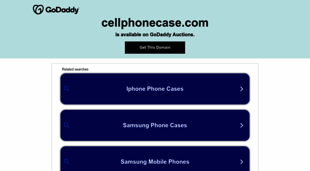cellphonecase.com