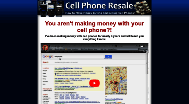 cellphoneresale.com