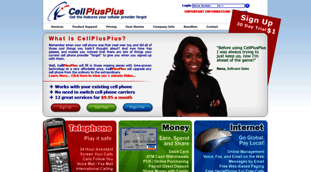 cellplusplus.com