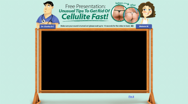 cellulitefactorsolution.com