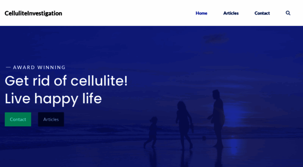 celluliteinvestigation.com