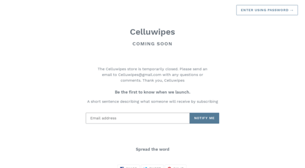 celluwipes.com