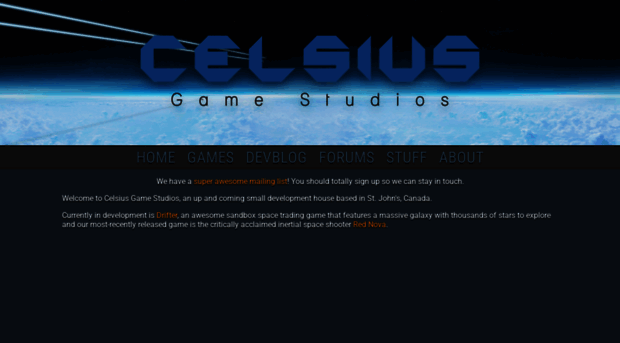 celsiusgs.com