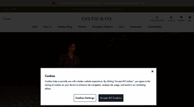 celticandco.co.uk