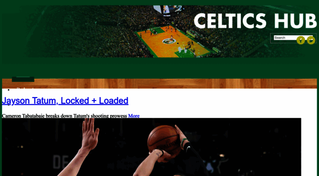 celticshub.com