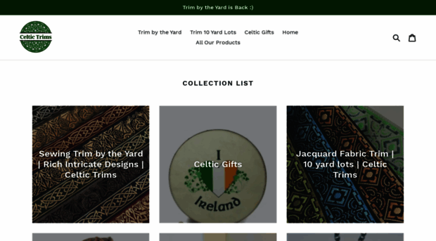 celtictrims.com