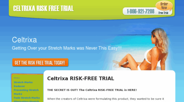 celtrixariskfreetrial.com