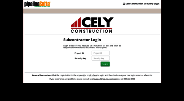 celyconstruction.pipelinesuite.com