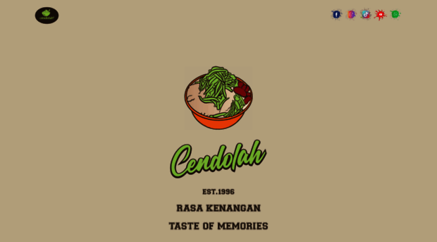 cendolah.com