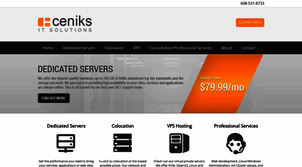 ceniks.com