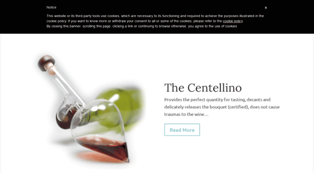 centellino.com