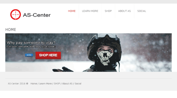center-as.com