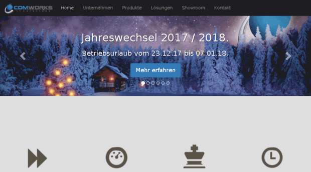 centrafuse.de