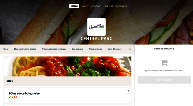 central-parc.be