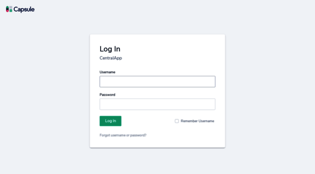 centralapp.capsulecrm.com