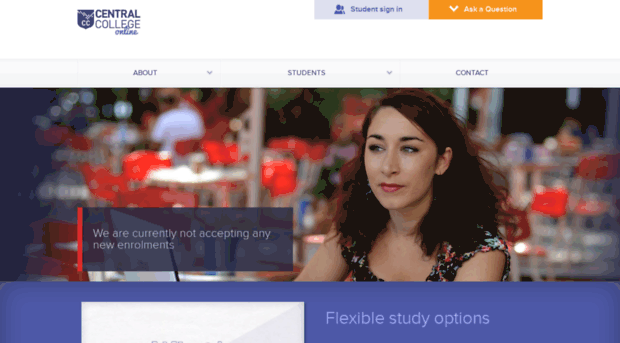 centralcollegeonline.edu.au