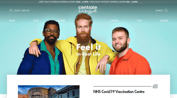 centrale.co.uk