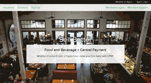 centralpaymentcorp.com