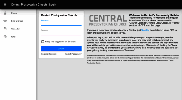 centralpc.ccbchurch.com