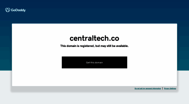 centraltech.co