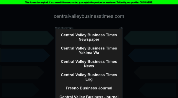 centralvalleybusinesstimes.com