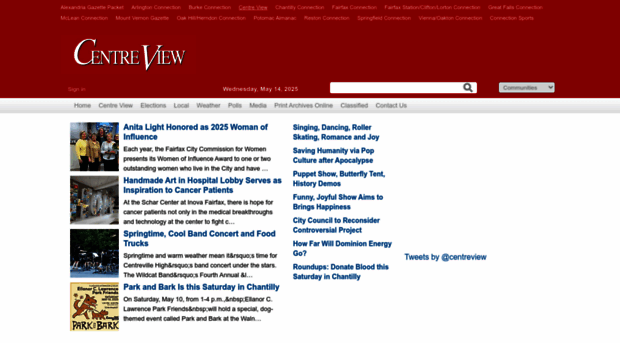 centre-view.com