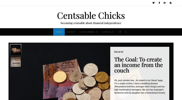 centsablechicks.com